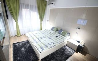 De inchiriat apartament 2 camere decomandat - 67 mp - Micro 21 - Poză 4