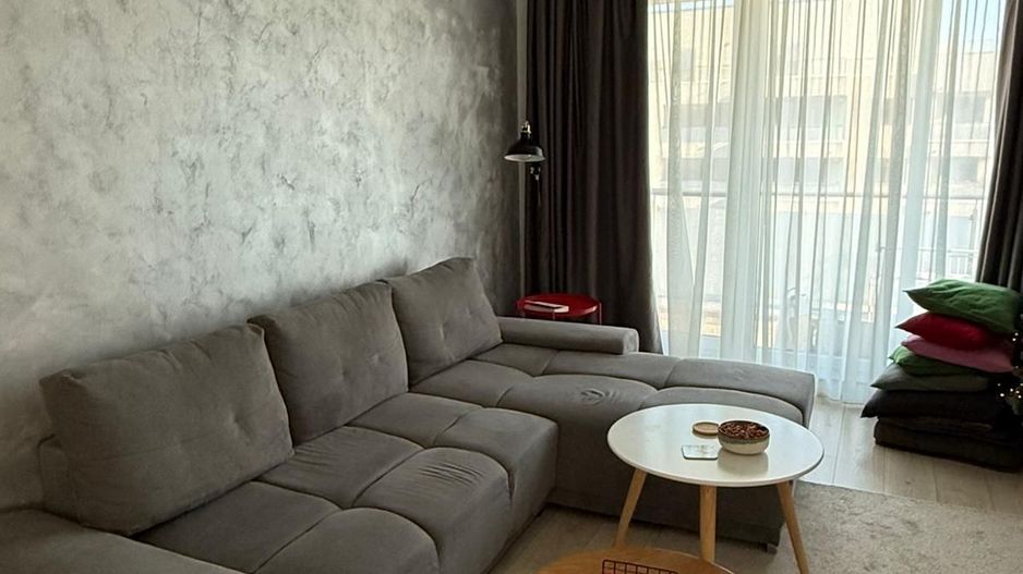 inchiriere 2 camere zona Pipera - New Point parcare inclusa - Poză 15