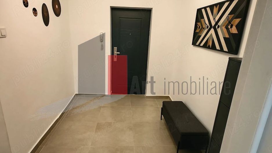 Vanzare apartament 2 camere   Crângași, str. Zboina Neagra - Poză 4