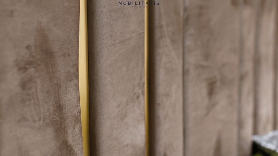 Apartament de Lux | 2.5 camere | Piscina privata & Garaj subteran - Poză 48