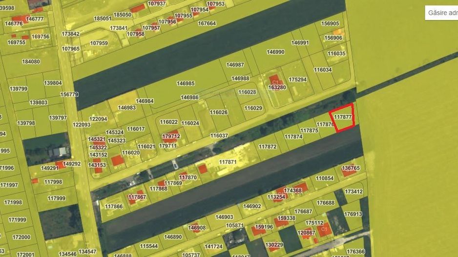 Brasov, cartier Stupini, zona de case noi, 608mp, pret 59900 euro. - Poză 17