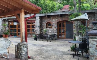 Vila Horezu Romanii de Jos - Poză 29