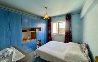 Apartament 2 camere | 50 mp | Etaj 4 | Zona Botizului