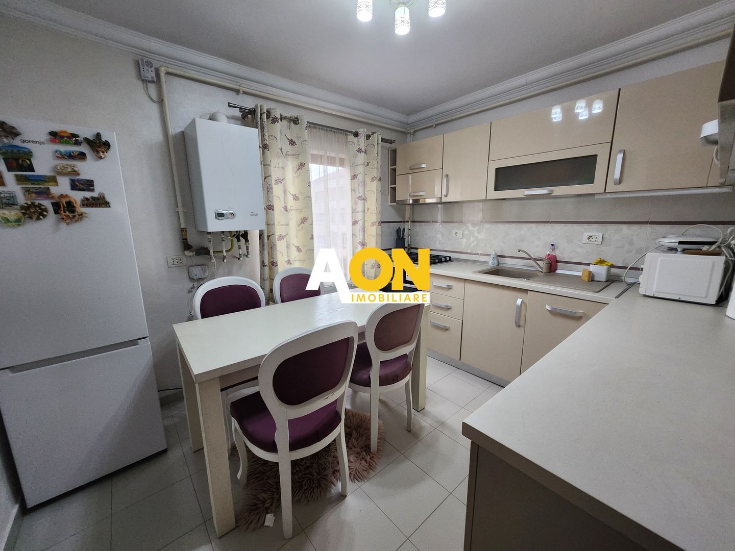 De inchiriat apartament 3 camere, Closca - Poză 7