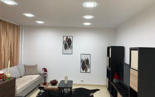 Timpuri Noi_Apartament 3 camere_70 mp_parter_bucatarie mobilata si utilata - Poză 1
