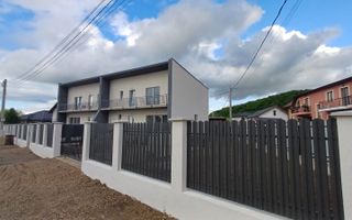 Casă tip Duplex -Sângeorgiu de Mureș - Poză 6