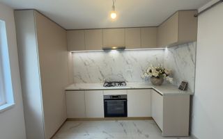 Apartament 3 Camere Decomandat 80 Mp Bloc Nou Intabulat+Loc de Parcare - Poză 2