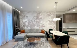 Apartament 2 Camere | One Verdi | Loc de Parcare - Poză 1