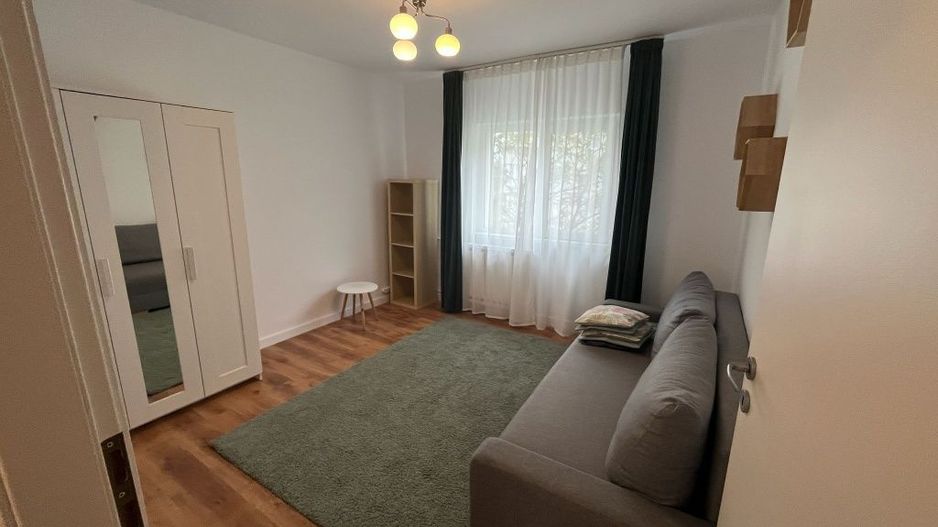 Vanzare Apartament 3 Camere Mall Vitan– Nerva Traian Bloc 1994 anvelopat - Poză 4