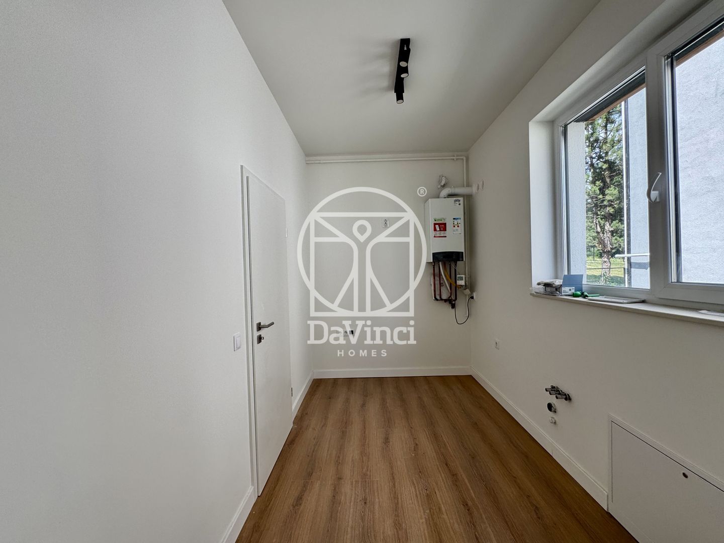 Apartament 3 camere, finisat la cheie, intabulat (NCL-37D-Mo-ap.3) - Poză 5