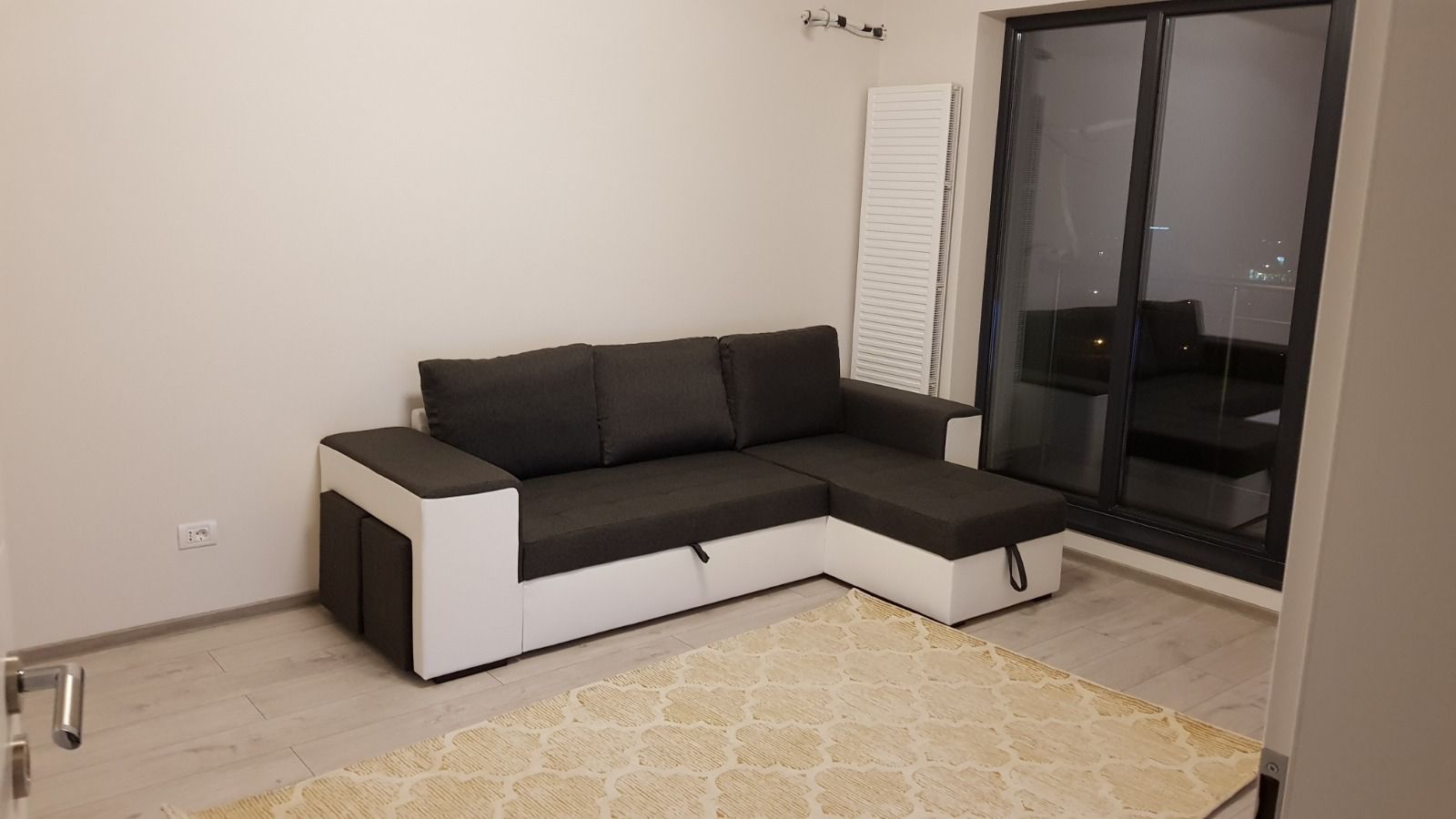 Politehnica I 2 Camere I Modern - Poză 7