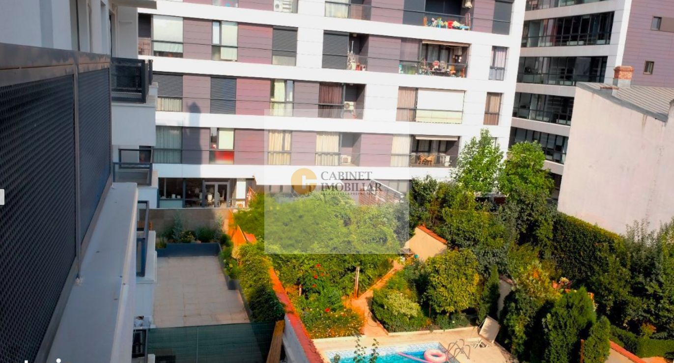 Apartament 1 camera - 34mp - etaj intermediar - Calea Calarasi - Poză 8