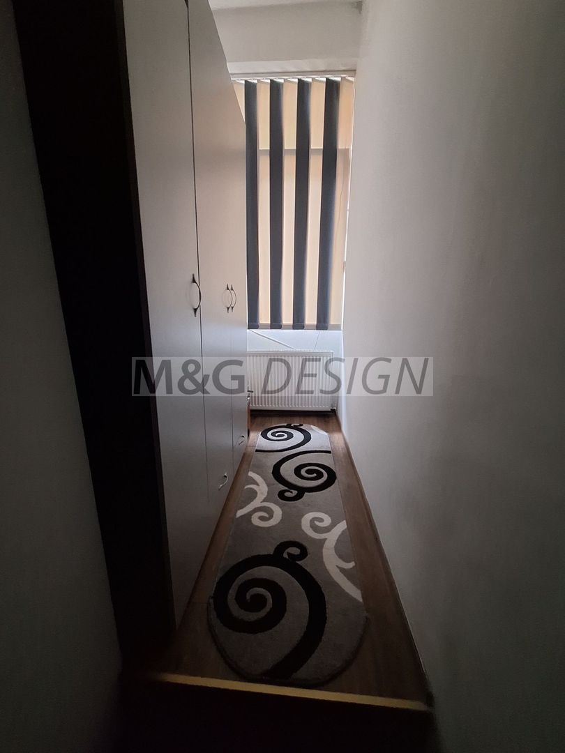 Apartament 2 camere Iosefin la curte - Poză 5