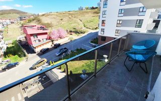 3 camere, TOTUL NOU, premium, lux, ultrafinisat, parcare, Floresti - Poză 9