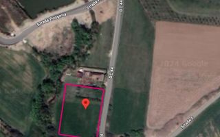 Teren intravilan, Fughiu - Osorhei, 4 244 mp, ideal pentru dezvoltare - Poză 2