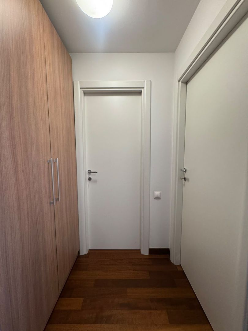 2 camere Herastrau | Parcare inclusa | Mobilat complet - Poză 14