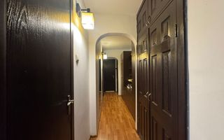 Apartament cu 3 camere decomandate, etaj intermediar, Ampoi 3 - Poză 4