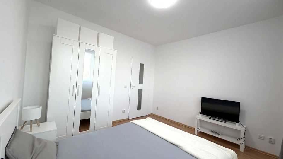 2 camere centrala proprie - metrou -  Calea Grivitei - Poză 7