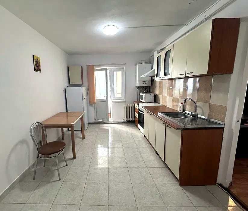 Apartament 2 camere, 55 mp, zona Tolstoi - Poză 5