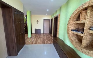 Casă spațioasă, 6 camere, teren 947 mp – Giarmata Vii, comision 0 - Poză 3