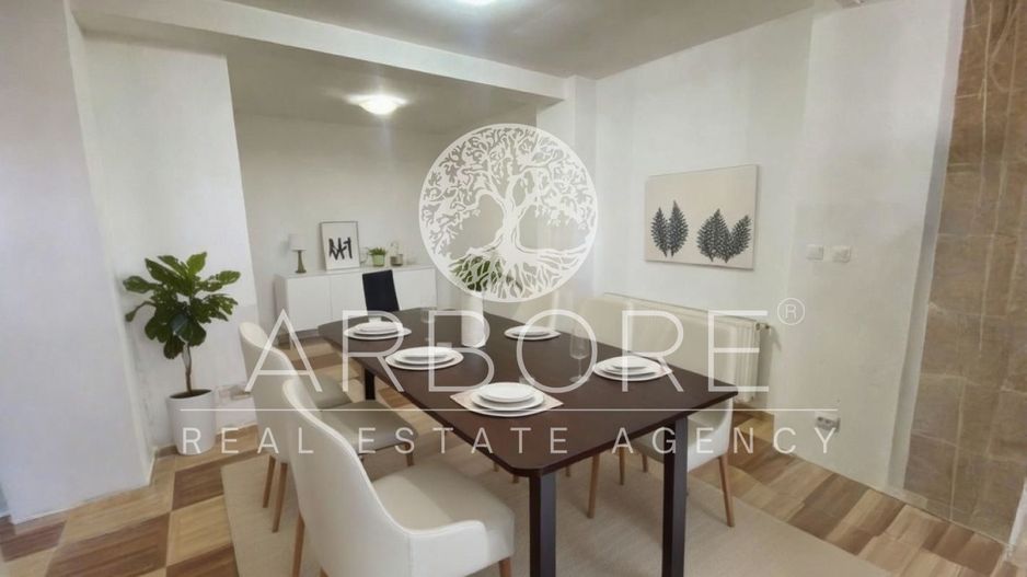 Apartament 2 camere decomandat (configurabil în 3 camere) - Voluntari - Poză 1