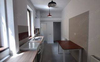 De Inchiriat Apartament 3 camere, Armeneasca sector 2 - Poză 7