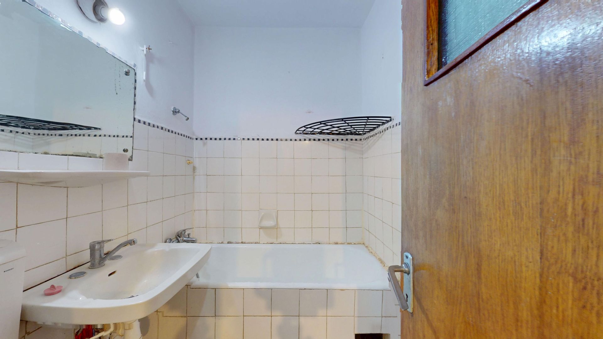 Apartament 2 camere – Aleea Baiut – Metrou Constantin Brancusi - Poză 8