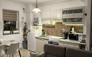 Apartament 2 camere – Zona Auchan - Poză 2