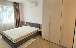 Cortina North | Închiriere Apartament 3 camere | Loc de parcare - Poză 8