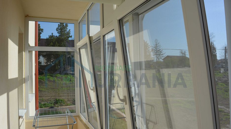 Apartament cu 2 camere, Valea Lupului, la 3 minute de Mall Moldova - Poză 5