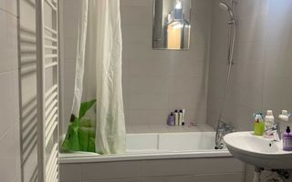 Apartament tip studio Avantgarden 3 - Poză 5
