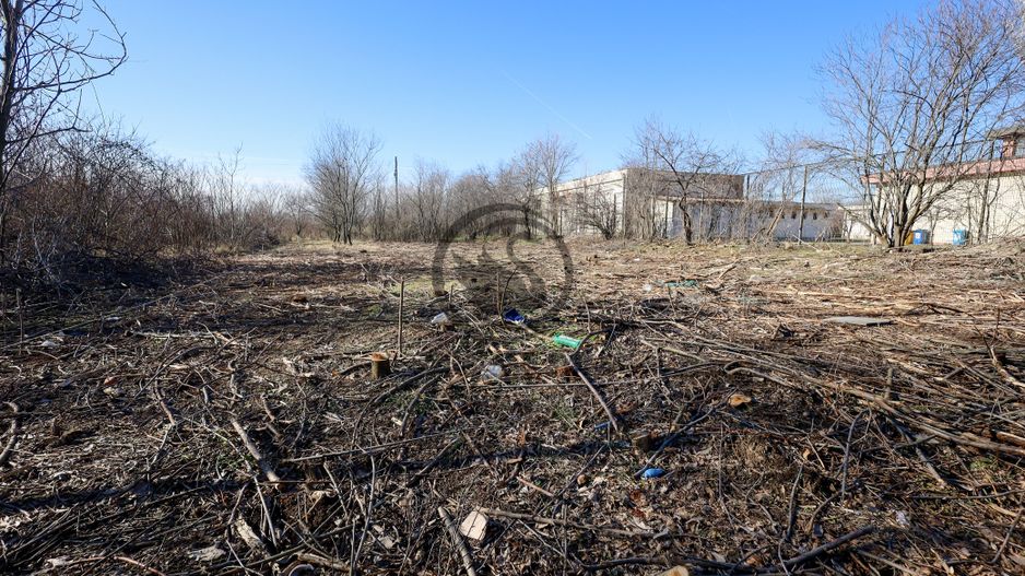 Teren intravilan de vanzare | 695 mp | B-dul Bucuresti | COMISION 0% - Poză 9
