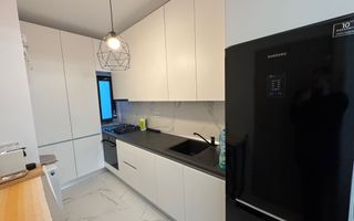 3 camere Crangas i- Regie ( parcare-bloc 2019 ) - Poză 5