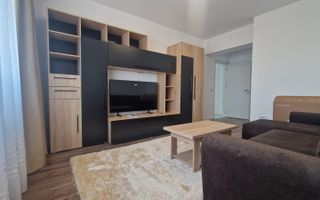 NOU APARTAMENT 3 CAMERE PLATOU GALATA - Poză 2