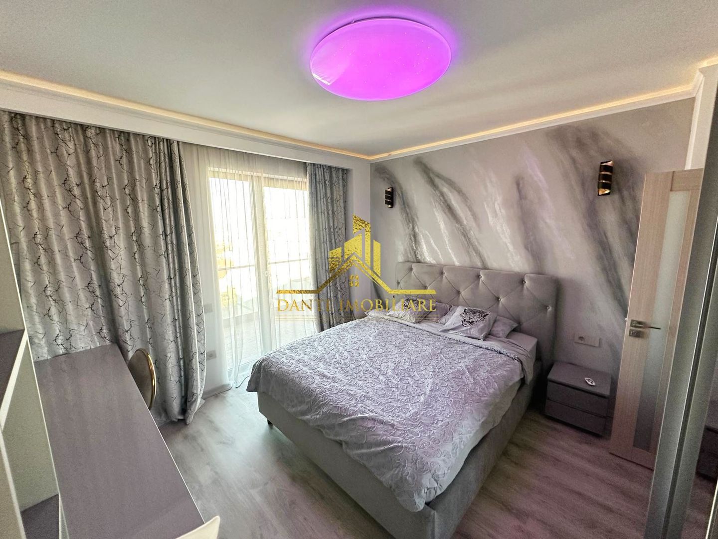 2 camere, premium, lux, terasa, parcare, Zorilor, Augustin Presecan - Poză 3