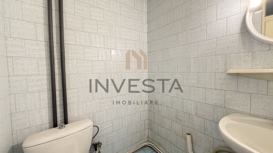 Apartament de vanzare cu 3 camere- Zorilor - Poză 3