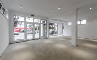 Clădire nouă P+2 cu showroom și birouri în Arad - Poză 3