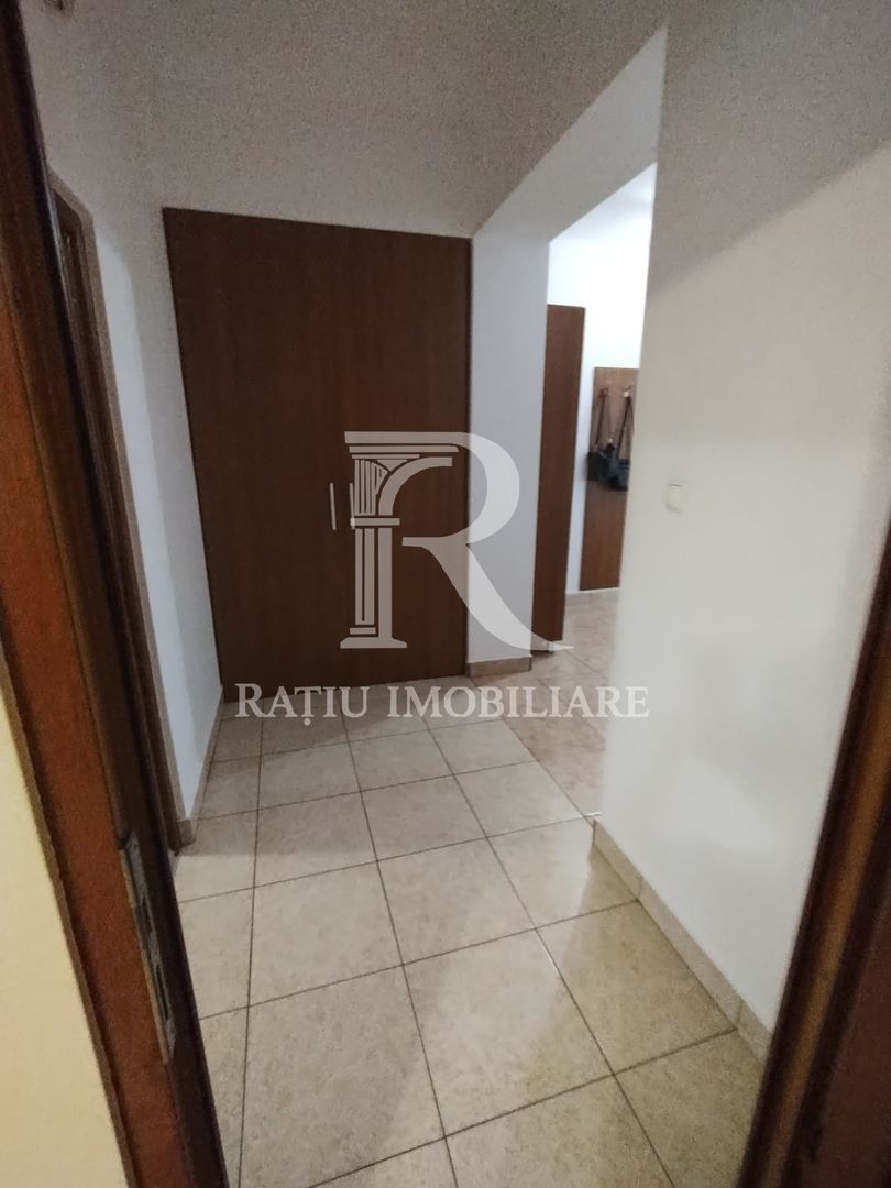 Apartament cu 2 camere de inchiriat | Calea Republicii | Oradea | - Poză 5