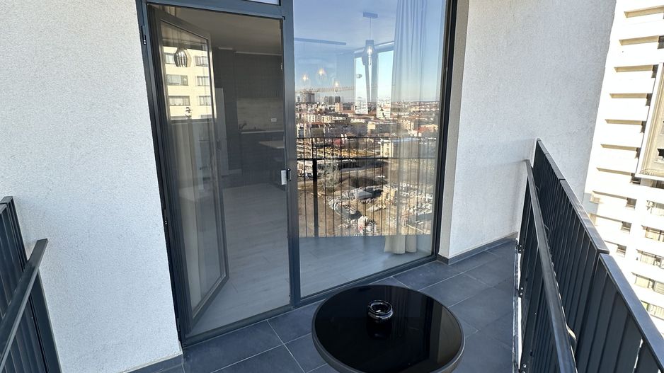 Apartament 2 camere / loc de parcare in subteran - Poză 21