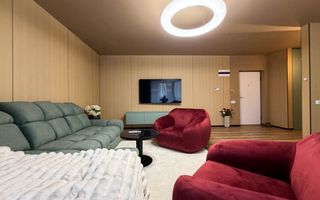 Apartament PREMIUM - 2 camere, parcare - la cheie | INTRE LACURI - Poză 3