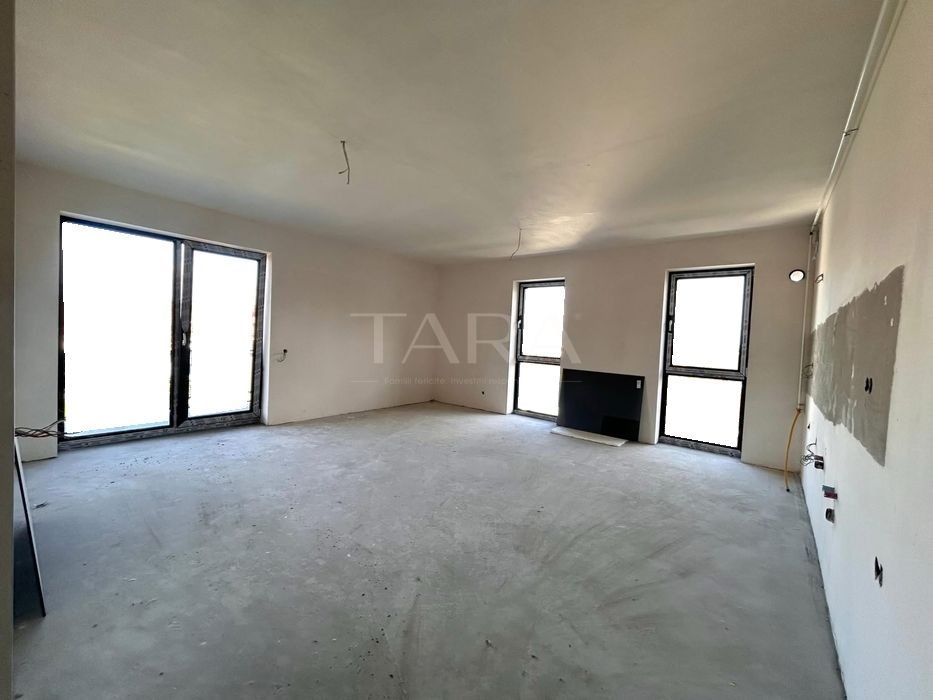 Apartament modern cu 2 dormitoare în complex rezidențial Traian Vuia. - Poză 1