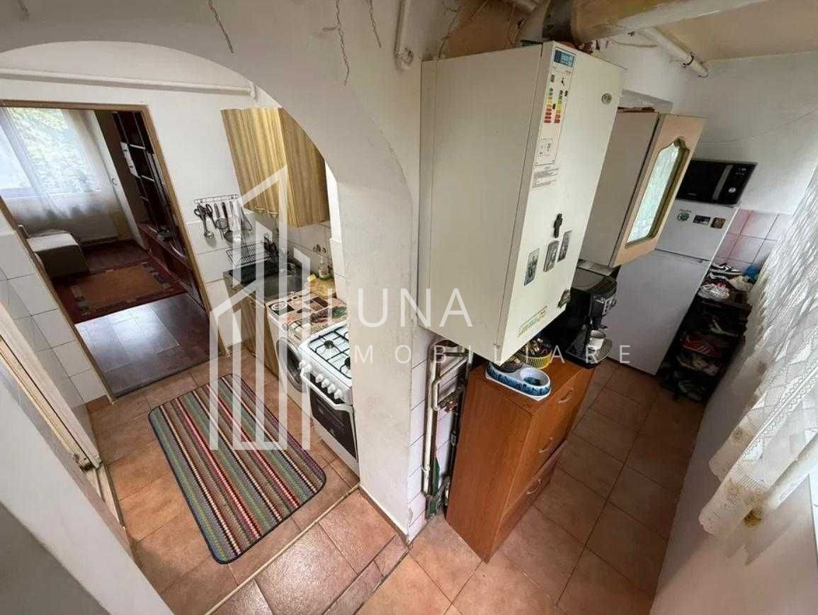 De vânzare apartament 2 camere – Zona Florilor - Poză 4