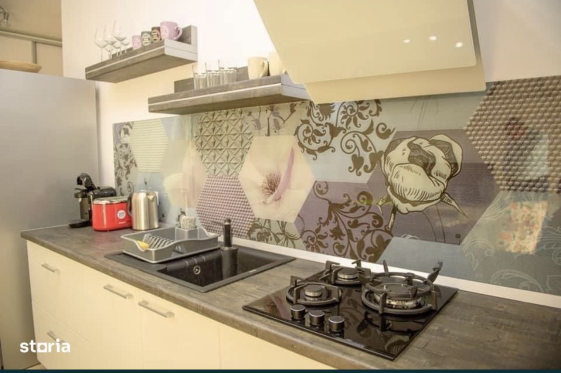 Ap 2 camere langa hotel Vega - Poză 5