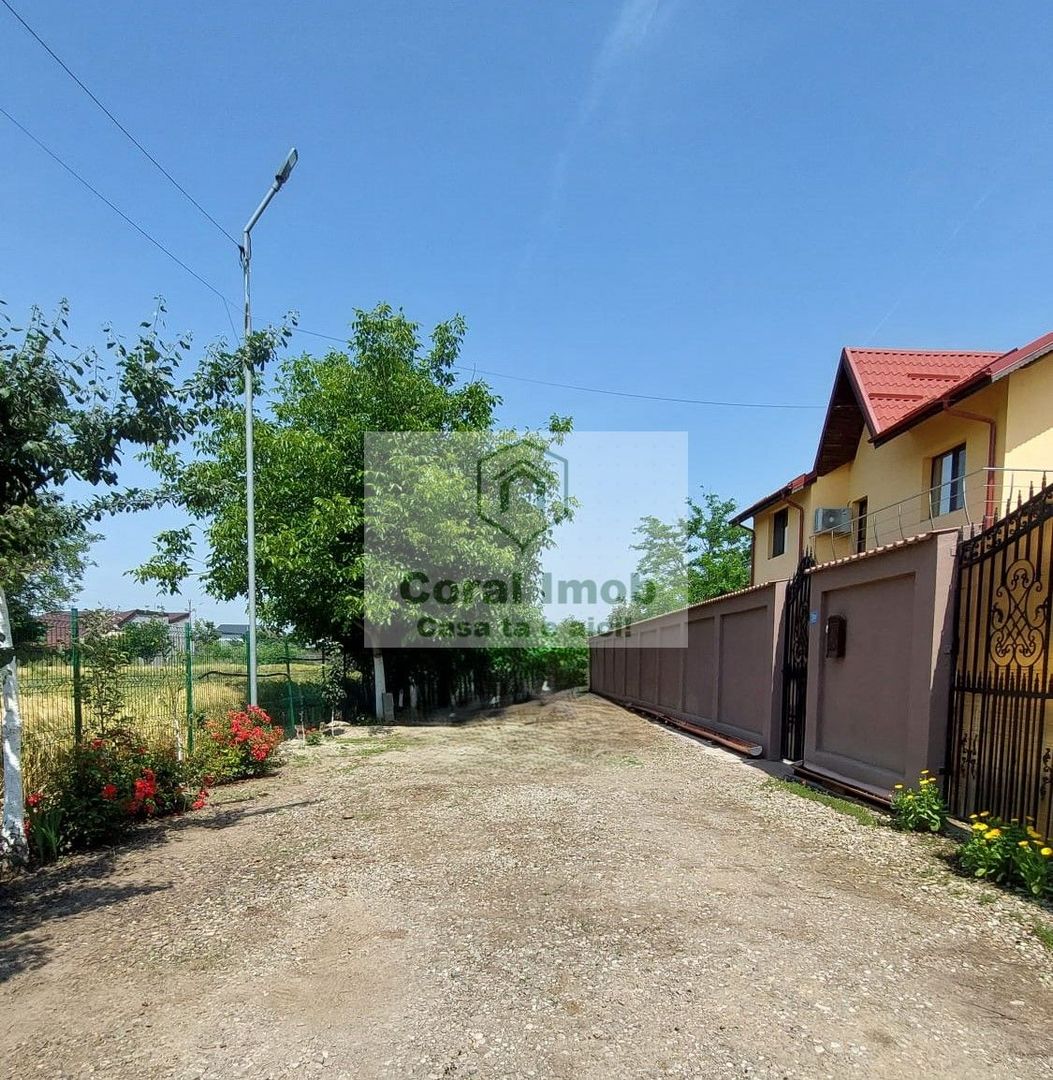 Vanzare 754mp teren Afumati, constructii case - Poză 10