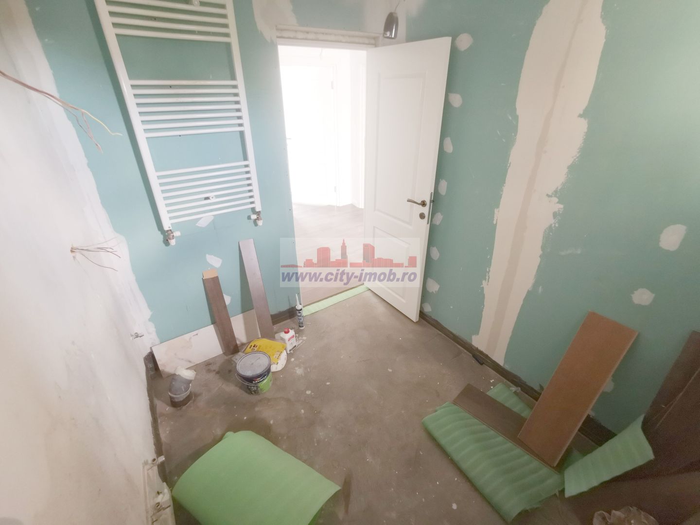 Vanzare Casa Otopeni   D + P + M - Poză 44