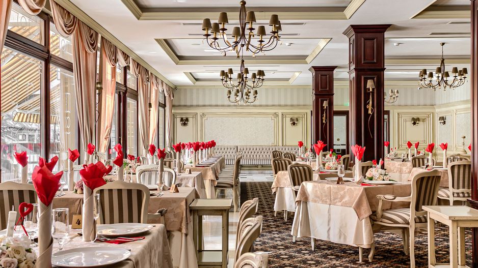 Oportunitate exclusivă de investiție: Hotel Best Western Central Arad - Poză 22