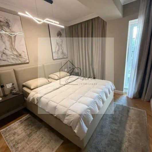 Apartament 3 camere Ambiance Residence I Pipera I COM 0% - Poză 3