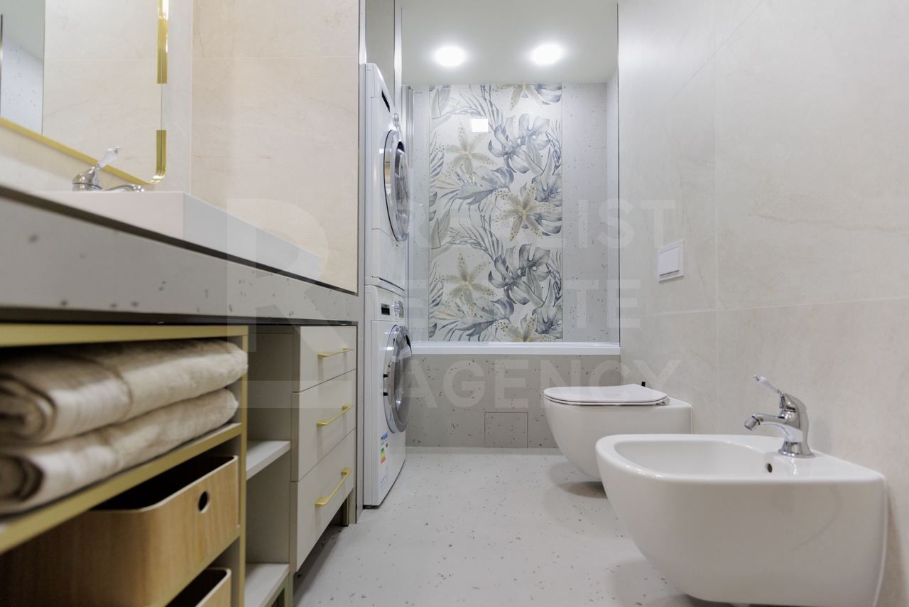 Chirie, apartament, 3 camere, strada Tricolorului, Centru - Poză 42