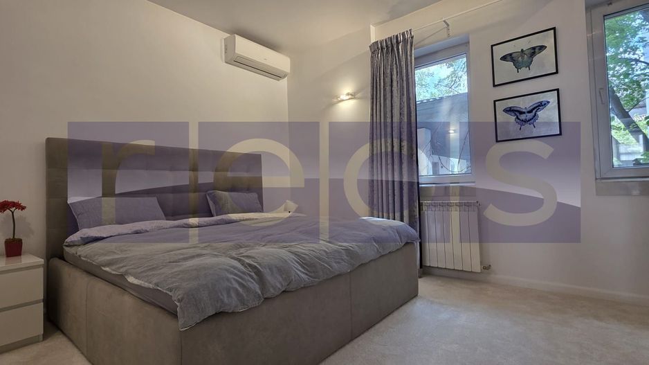 VANZARE 4 CAMERE DECOMANDAT  PRIMAVERII - PARCARE - Poză 8