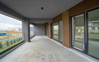 Tomis Nord - Vanzare apartament decomandat cu 3 camere, bloc nou. - Poză 6